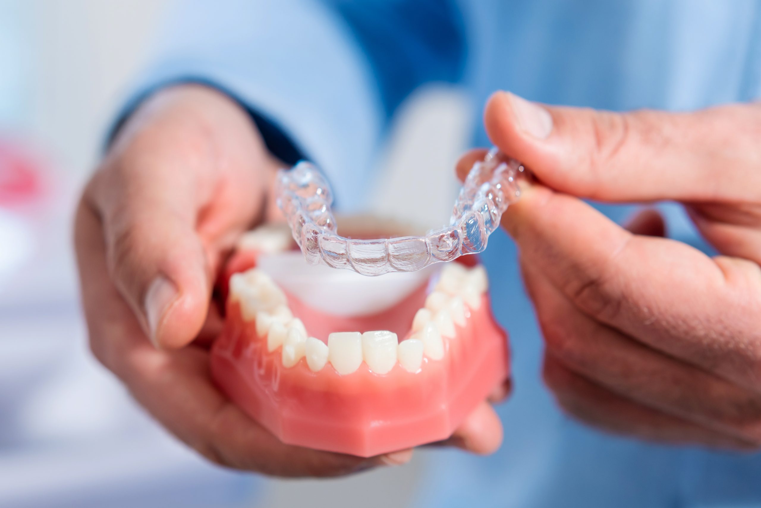 Invisalign-FAQ