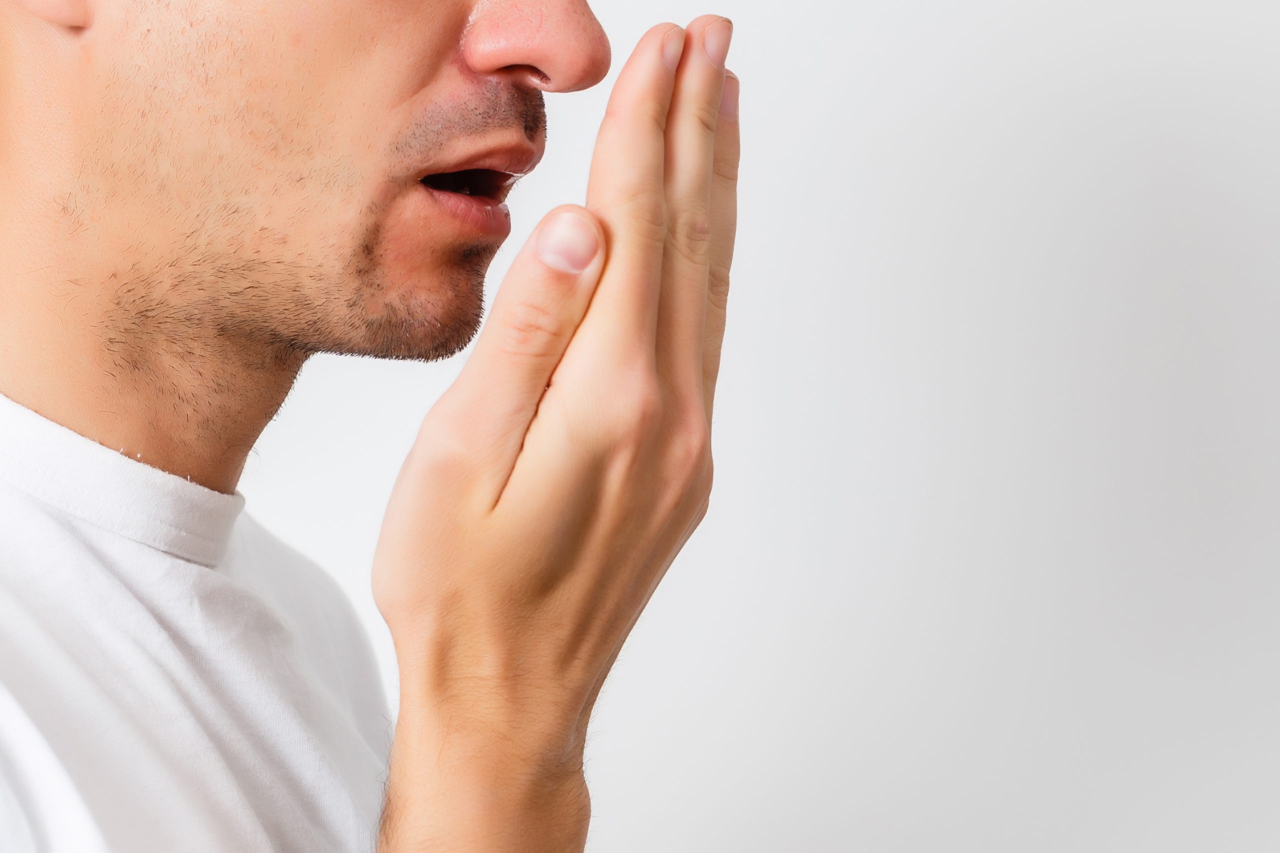 How to get rid of bad breath North Hollywood — halitosis treatment A-Dental Center